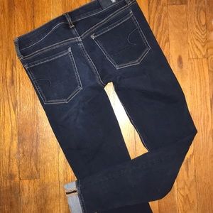 American Eagle Outfitters Super Soft X4 Jeggings